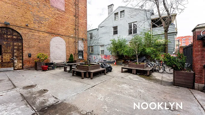Rented by Nooklyn NYC LLC | media 8