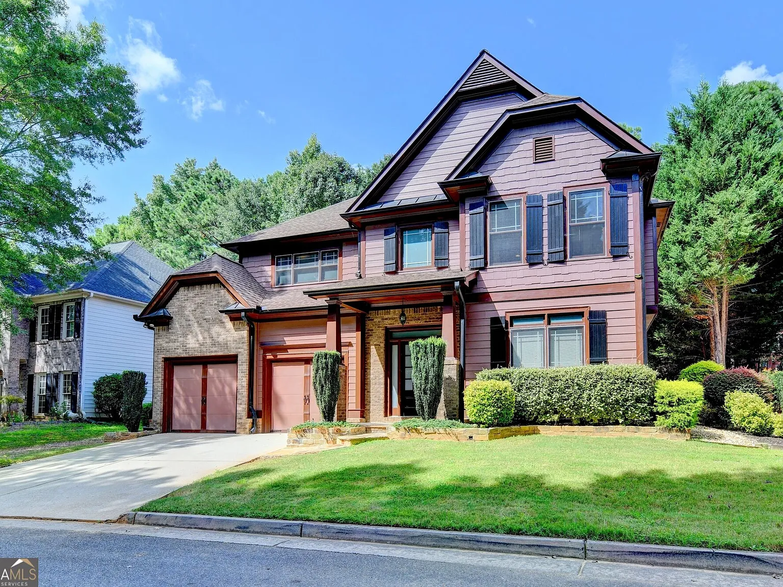 4 bed, 3.0 bath, 3338 sqft, $3,800 — Photo 1