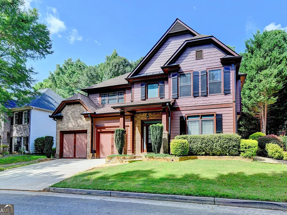 2213 Hamilton Mill Pkwy