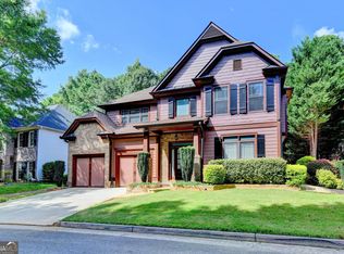 2213 Hamilton Mill Pkwy, Dacula, GA 30019