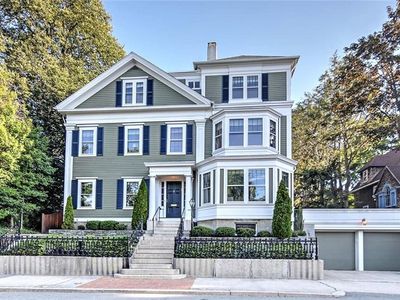 6 Olive St, Providence, RI, 02906