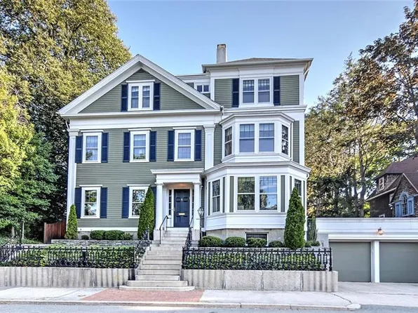 6 Olive St, Providence, RI 02906