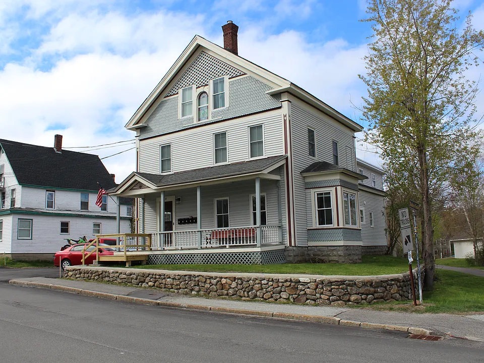 10 Stratton Rd #4