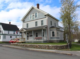 10 Stratton Rd #4, Jaffrey, NH 03452