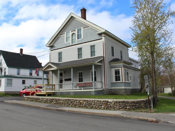 10 Stratton Rd #4, Jaffrey, NH 03452