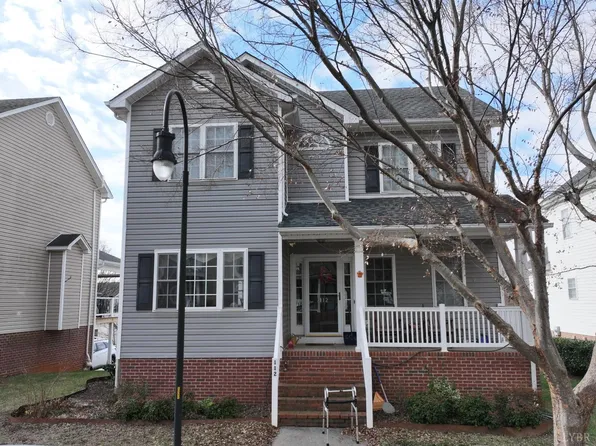 112 Wyndview Dr, Lynchburg, VA 24502