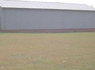 1550 N Pine Rd, Plymouth, IN 46563