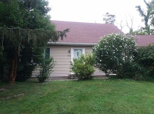 20 Short Rd, West Falls, NY 14170