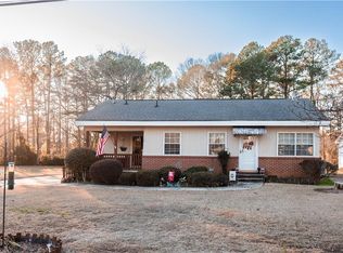 755 S Cherokee Rd, Social Circle, GA 30025