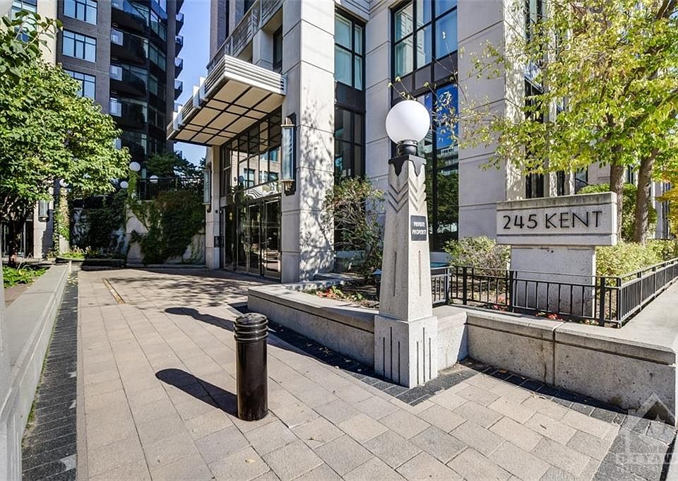 245 Kent St #505, Ottawa, ON K2P 0A5 | Zillow