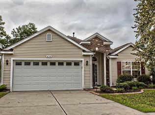 430 Carolina Farms Blvd #THE, Myrtle Beach, SC 29579