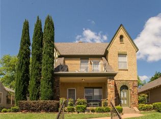 2508 Lubbock Ave, Fort Worth, TX 76109