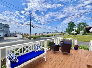 1 Warren St #1A, Milford, CT 06460