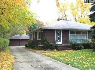 25837 Center Ridge Rd, Westlake, OH 44145