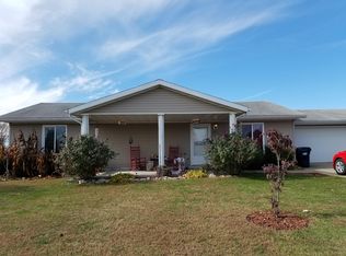 903 N Alberta St, Buffalo, MO 65622