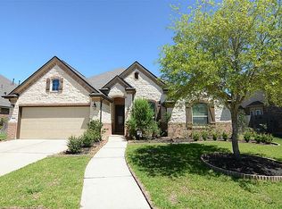 18606 Richland Falls Ln, Spring, TX 77379
