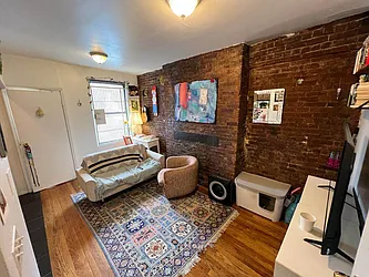161 Rivington Street