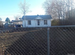 3210 W Alaska Pl, Denver, CO 80219