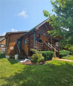 821 Waterslide Court, Warrens, WI, 54666