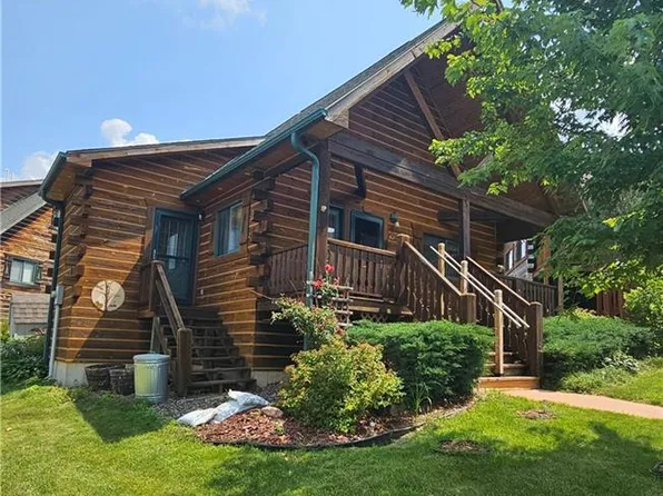 821 Waterslide Court, Warrens, WI 54666