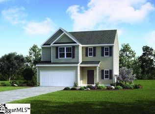 412 Kindle Tree Way, Simpsonville, SC 29680