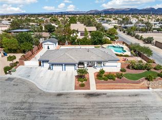 348 E Torino Ave, Las Vegas, NV 89123