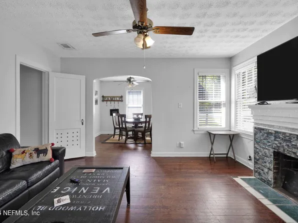 356 E 45TH Street, Jacksonville, FL 32208