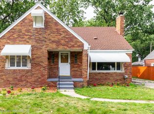 3535 Los Angeles Ave, Warren, MI