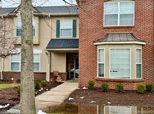 4444 Aster Blvd, Howell, MI 48843