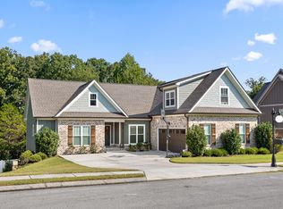 3019 Tandy Ln, Hixson, TN 37343