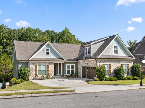 3019 Tandy Ln, Hixson, TN 37343
