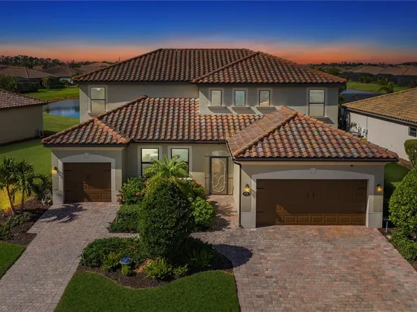 6771 WILD LAKE TERRACE, BRADENTON, FL 34212