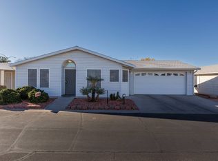 2550 S Ellsworth Rd UNIT 683, Mesa, AZ 85209