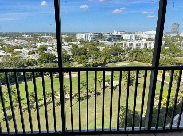 20335 N Country Club Dr APT 1701, Aventura, FL 33180