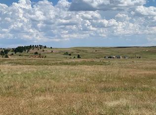 10798 Pass Creek Rd, Custer, SD 57730
