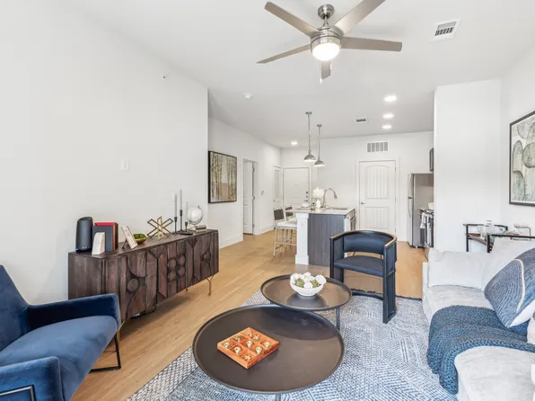 Rushcreek at Star Ranch