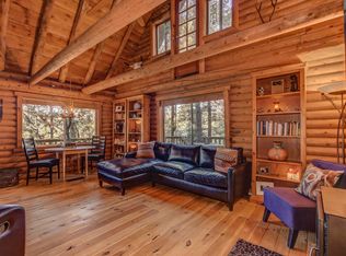 3200 E Bluff Rd, Prescott, AZ 86303