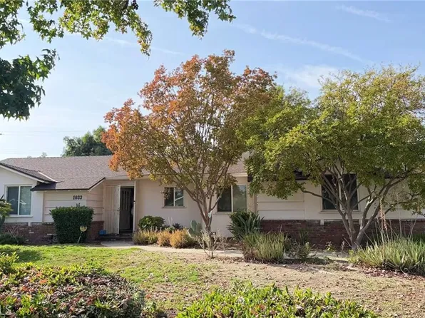 1033 Greenfield Ave, Arcadia, CA 91006