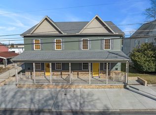 125 N Queen St, Littlestown, PA 17340