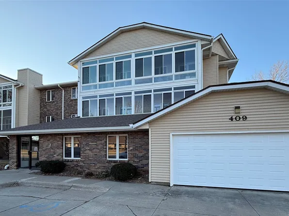 409 SE Delaware Ave Unit 202, Ankeny, IA 50021