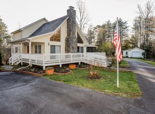 191 Big Cedar Dr, Rutherfordton, NC 28139