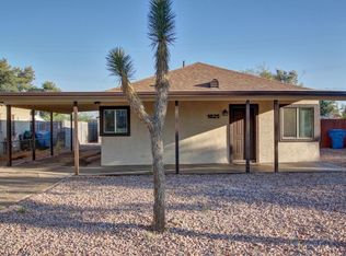 1825 E Oak St, Phoenix, AZ 85006