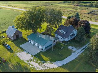 67373 Lansing Rd, Wiota, IA 50274