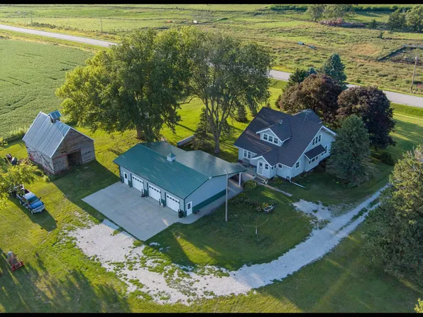 67373 Lansing Rd, Wiota, IA 50274