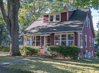 24 Tower Rd, Reading, MA 01867