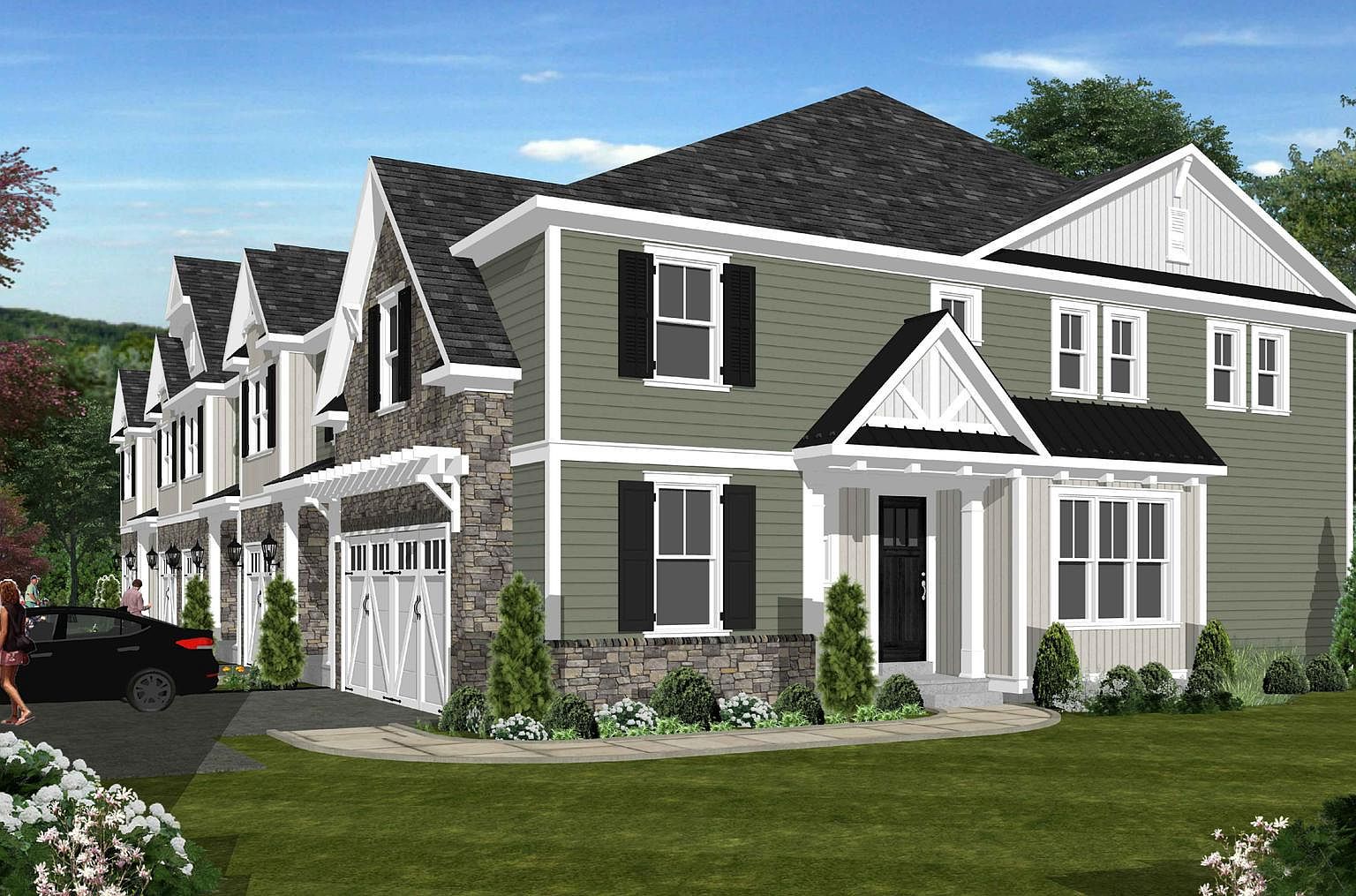 12 Cedar Ridge Ct, Perkasie, PA 18944 Zillow