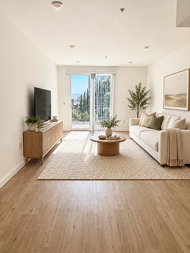 Floor plan 503
