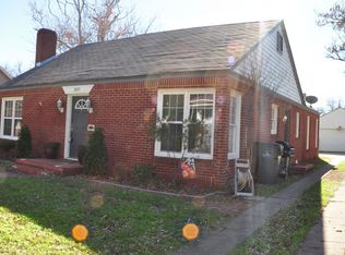 1659 Ardath Ave, Wichita Falls, TX 76301