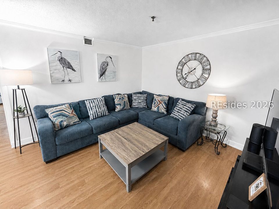 1st image of 663 William Hilton Pkwy APT 4135