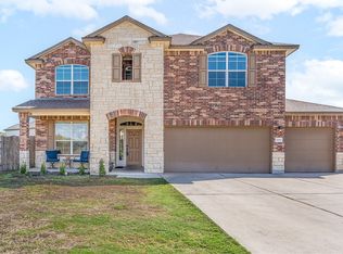 10004 Rough Creek Ct, Waco, TX 76708